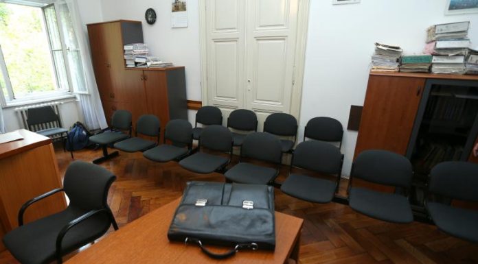 GONG: Antikorupcijski zahtjevi u vrijeme pandemije koronavirusa