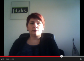 Trenutak za promociju