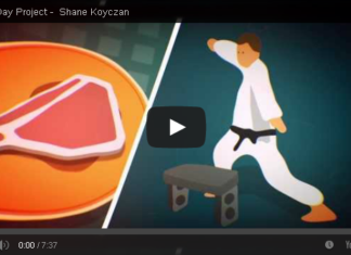 Ovo nije za Oscara. Ovo JE Oscar!