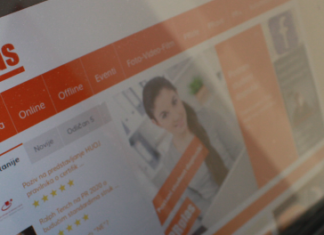 Dobrodošli na novi web magazin PRglas