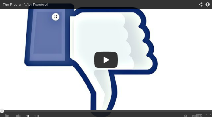 Ovaj će vam video objasniti zašto je Facebook smanjio doseg i koji je cilj cijele priče