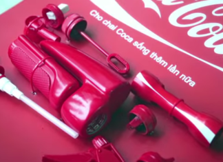 Coca-Cola lansirala 16 čepova koji pretvaraju prazne boce u korisne predmete