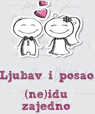 Čak 44 posto Hrvata ‘začinilo’ je posao ljubavnom avanturom