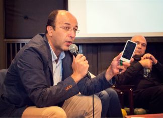 Mreža Smart Day: društvene mreže i IT