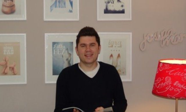 Predsjednik Studentskog zbora Domagoj Bunčić: kako je biti ‘glas studenata’