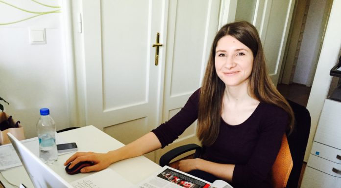 It’s scary because it’s new – dojmovi na stručnoj praksi u agenciji