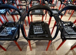 Zagreb je postao bogatiji za novu književno-kulturnu manifestaciju – Zagreb Book Festival