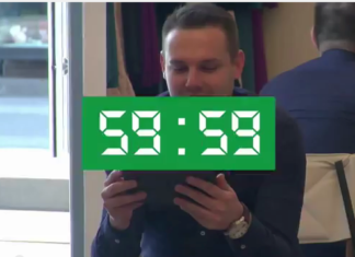 Drapova kampanja među najboljima u svijetu