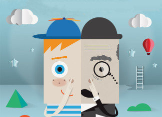 Građanski odgoj: Naučimo biti veliki