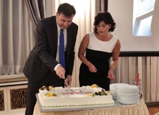 Svečano obilježena 25. obljetnica rada Hine