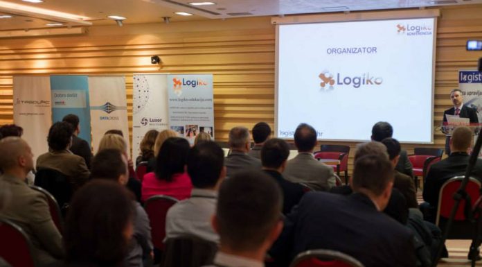 Saznajte kako pametno upravljati procesima – konferencija „Outsourcing Day 2015“