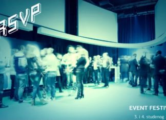 Prvi hrvatski event festival RSVP educira i okuplja event profesionalce