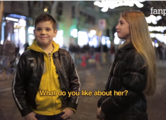 Međunarodni dan borbe protiv nasilja nad ženama: kako djeca reagiraju na temu nasilja nad ženama