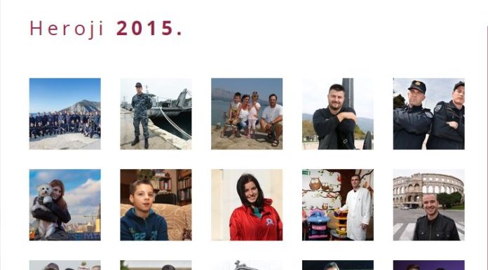 Ponosna Hrvatska – imamo zašto biti