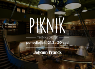PIKNIK – Zagreb dobiva novo mjesto susreta komunikacijske industrije, marketinga, medija i businessa