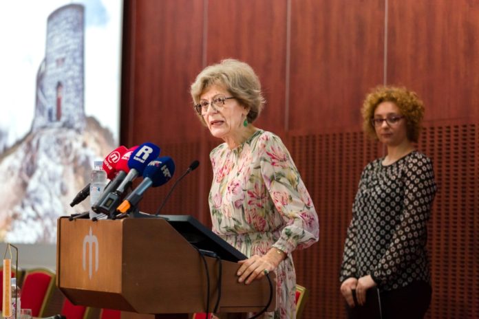 Dani elektroničkih medija - Otvorenje