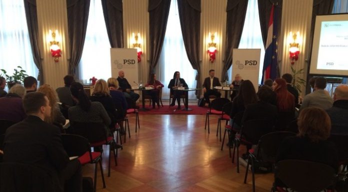 Konferencija „Indeks klijentelizma u medijima: Mjerenje stvarnosti, 2016.“