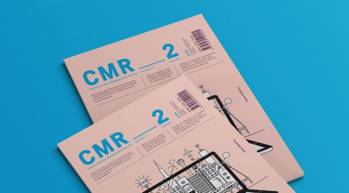 Objavljen drugi broj znanstvenog časopisa Communication Management Review