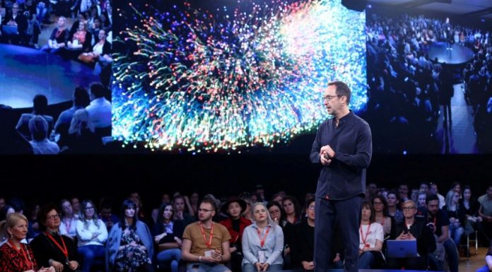 Jedan od najboljih oglašivača svijeta Matt Biespiel na Danima komunikacija poručio kako brend mora imati karizmu