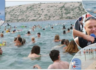 „Srcem protiv barijera 2019.“ – u subotu, 24. kolovoza, na Rabu 9. izdanje međunarodnog plivačkog maratona za osobe s invaliditetom i sve ljude dobre volje Organizatori i ove godine očekuju veliki broj sudionika te pozivaju sve zainteresirane da dođu podržati ovaj maraton zajedništva, prijateljstva i međusobnog uvažavanja.