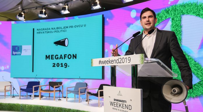 Na Weekendu smo doznali kakva će biti predsjednička kampanja, koje glave prodaju naslovnice i zašto sve mora početi i završiti s folkom